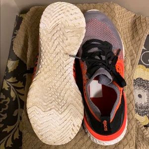 Nike Epic React Flyknit 2 Youth